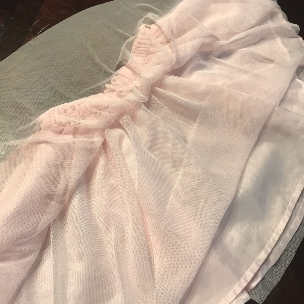 Girls’ Tutu - Picture 8 of 11
